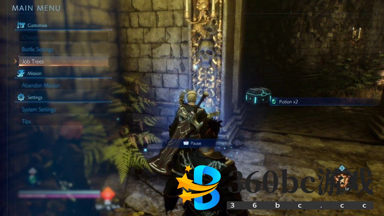 E3：《最终幻想起源：天堂的陌生人》试玩版28分钟演示