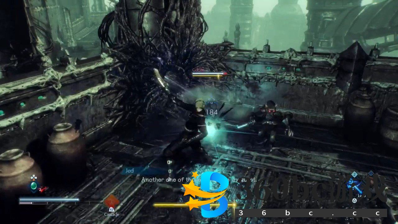 E3：《最终幻想起源：天堂的陌生人》试玩版28分钟演示