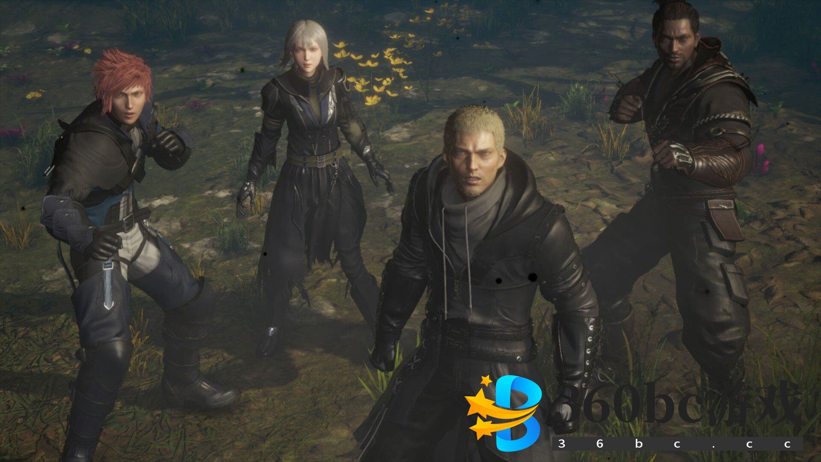 TGS 2021：《最终幻想起源：天堂的陌生人》发售日预告片 预购开启