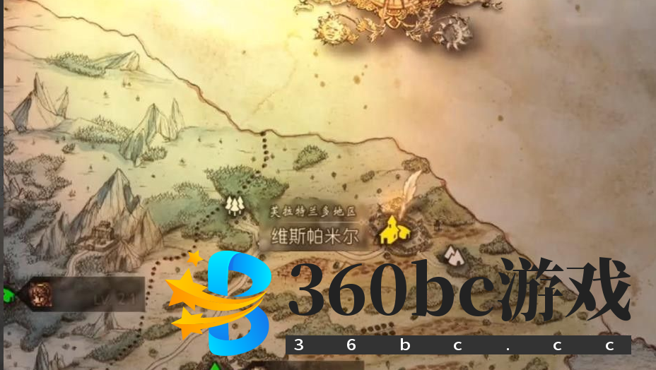 《八方旅人》隐藏职业祠堂位置分别在哪？