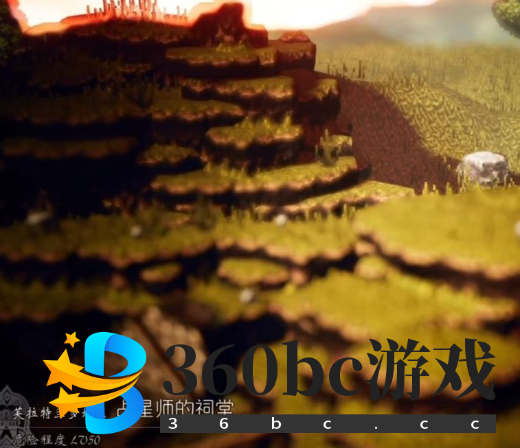 《八方旅人》隐藏职业祠堂位置分别在哪？