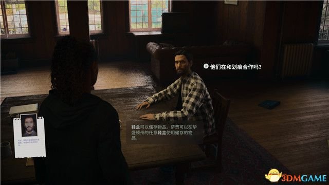 《心灵杀手2》全流程解密全收集攻略 地图护身符童谣谜题等收集