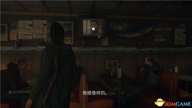 《心灵杀手2》全流程解密全收集攻略 地图护身符童谣谜题等收集