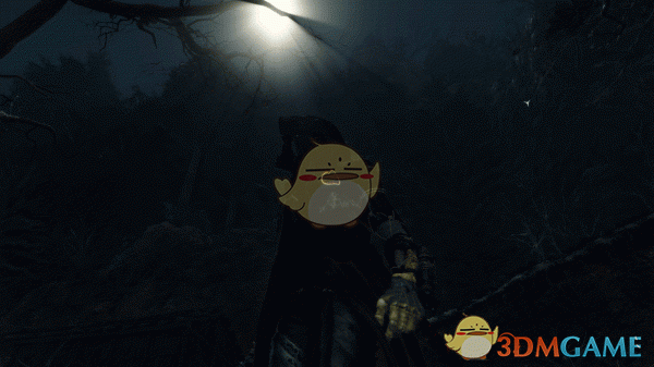 《只狼：影逝二度》魂3环印城风格服装MOD
