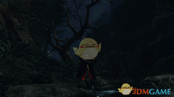 《只狼：影逝二度》魂3环印城风格服装MOD