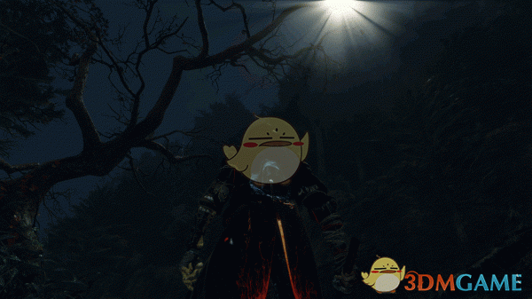 《只狼：影逝二度》魂3环印城风格服装MOD