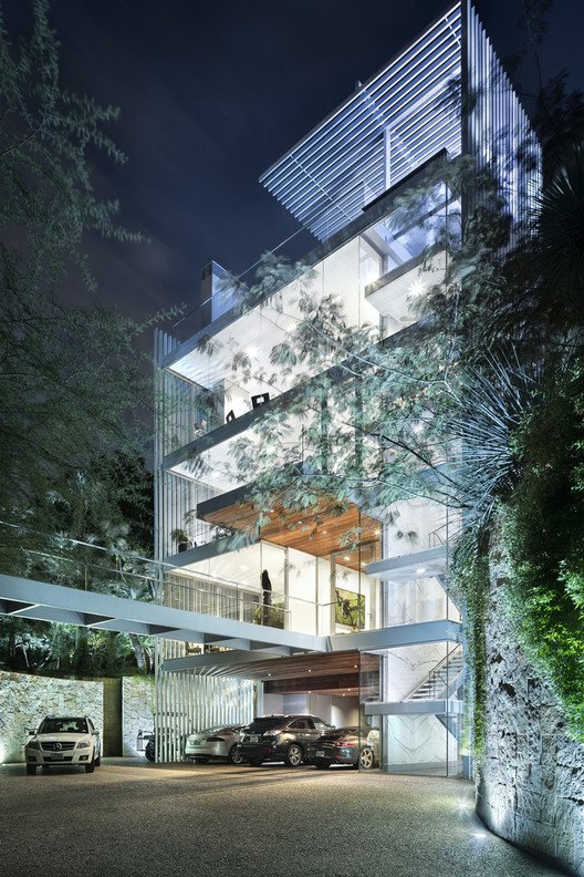 Smart Homes That Use Domotics To Improve Quality of Life - 5 的图像 4