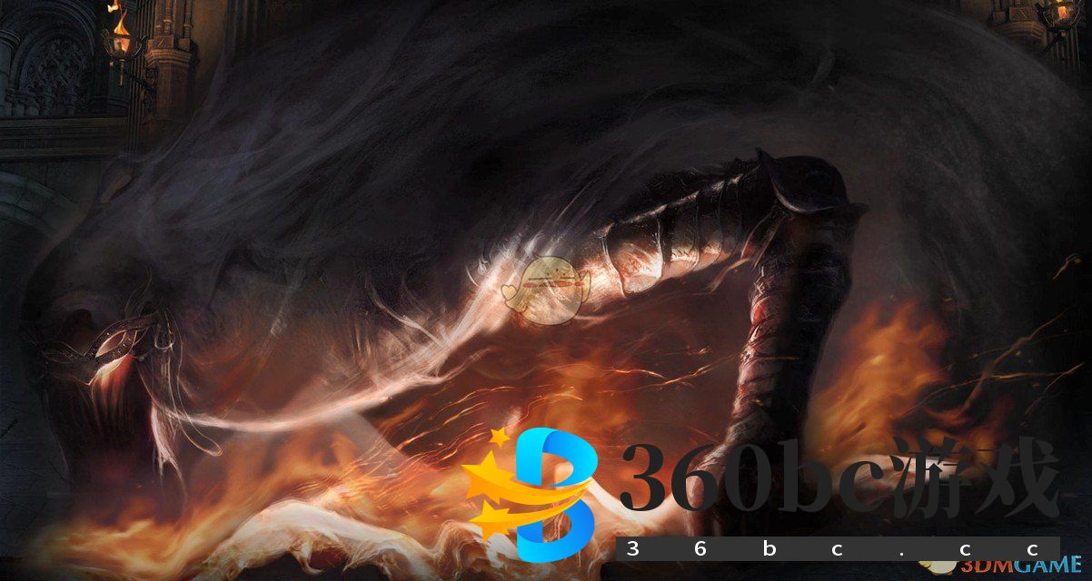 《Wallpaper Engine》黑魂3冷冽谷的舞娘动态壁纸