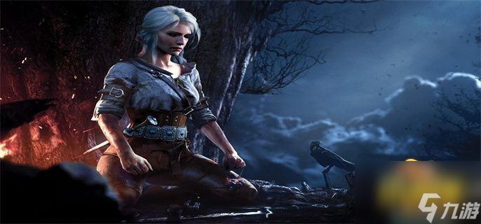 巫师3石之心完美结局是什么-巫师3石之心完美结局达成条件