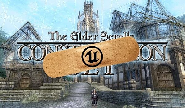 《上古卷轴4：湮灭重制版》UE4SS Game Settings Loader