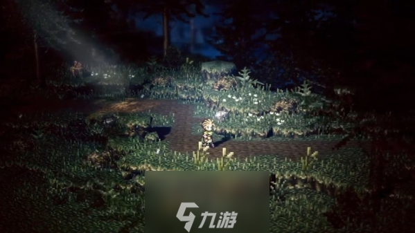 八方旅人大陆的霸者隐藏职业攻略 全部特殊职业一览