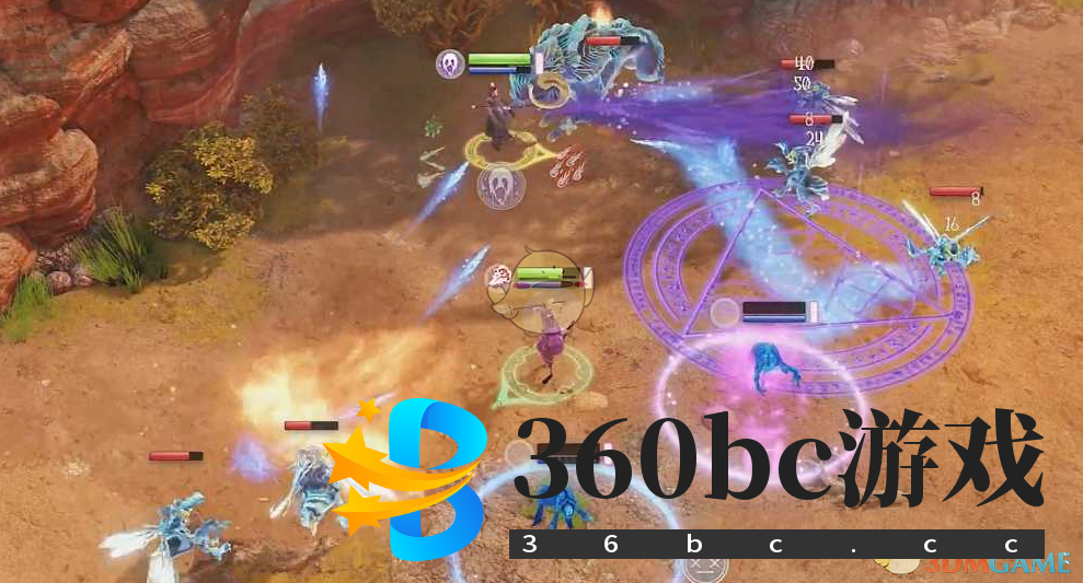 《九张羊皮纸》魔箱敲门关卡通关方式介绍