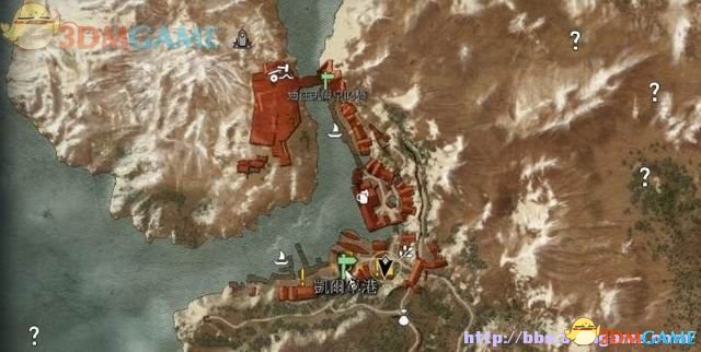 《巫师3：狂猎》图文全攻略 全任务全教程全剧情攻略