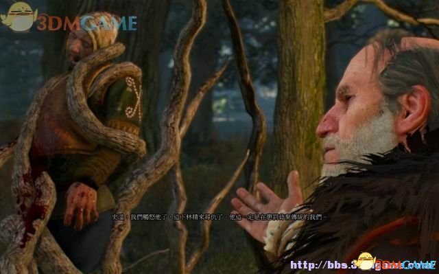 《巫师3：狂猎》图文全攻略 全任务全教程全剧情攻略