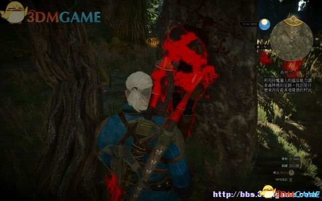 《巫师3：狂猎》图文全攻略 全任务全教程全剧情攻略