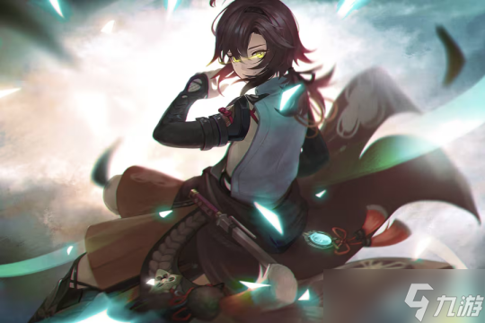 【】v4.3攻略 | 鹿野原平藏角色一图流