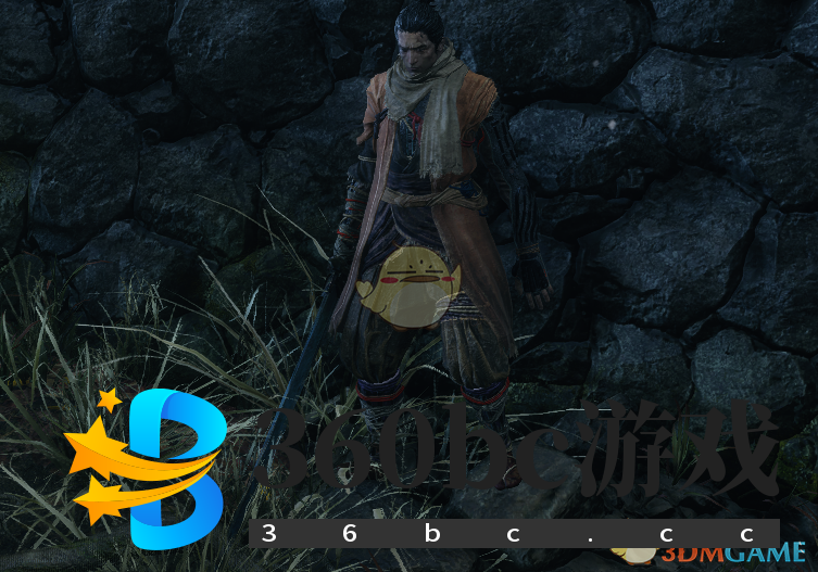 《只狼：影逝二度》原生PS4按键提示补丁