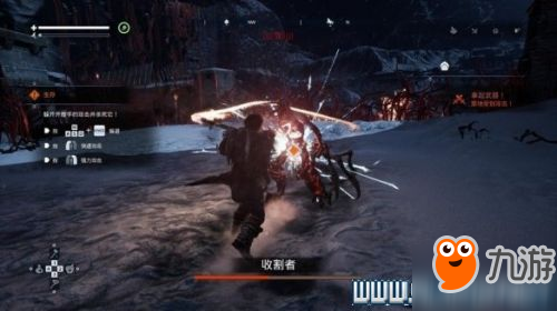 归于沉寂新手玩法图文攻略 归于沉寂按键操作/生存技巧/剧情背景/探索攻略大全