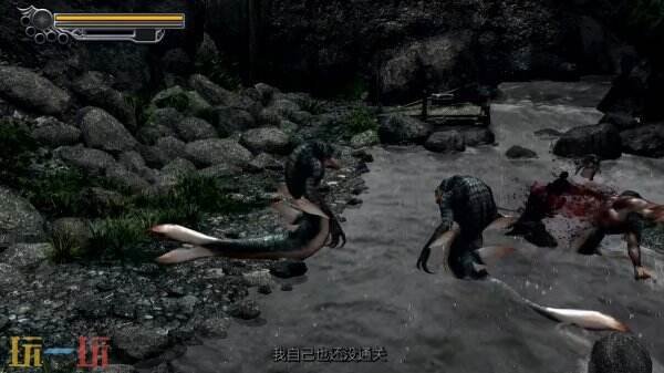 《鬼武者2》重制版新预告片公布 新地狱模式介绍