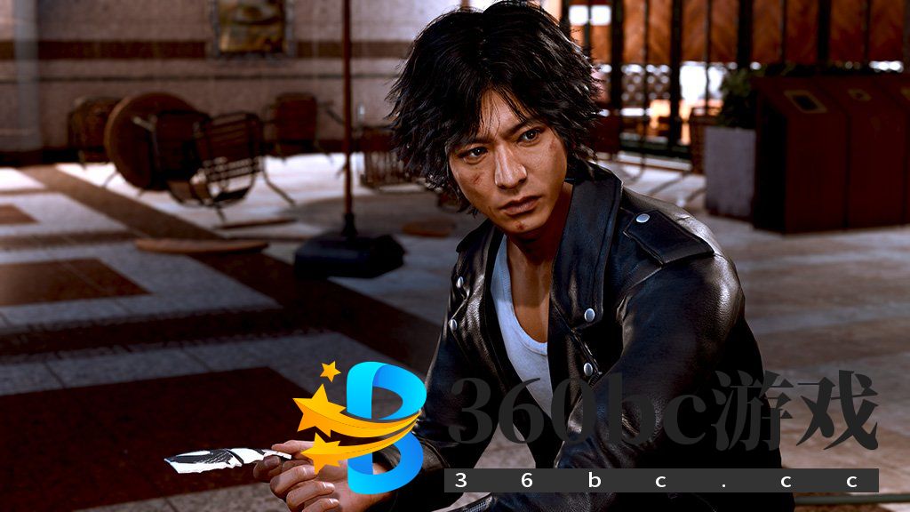 《审判之逝：湮灭的记忆》首发不会登陆PC