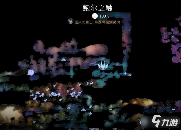 奥日与萤火意志怎么刷钱-奥日与萤火意志快速刷钱方法介绍