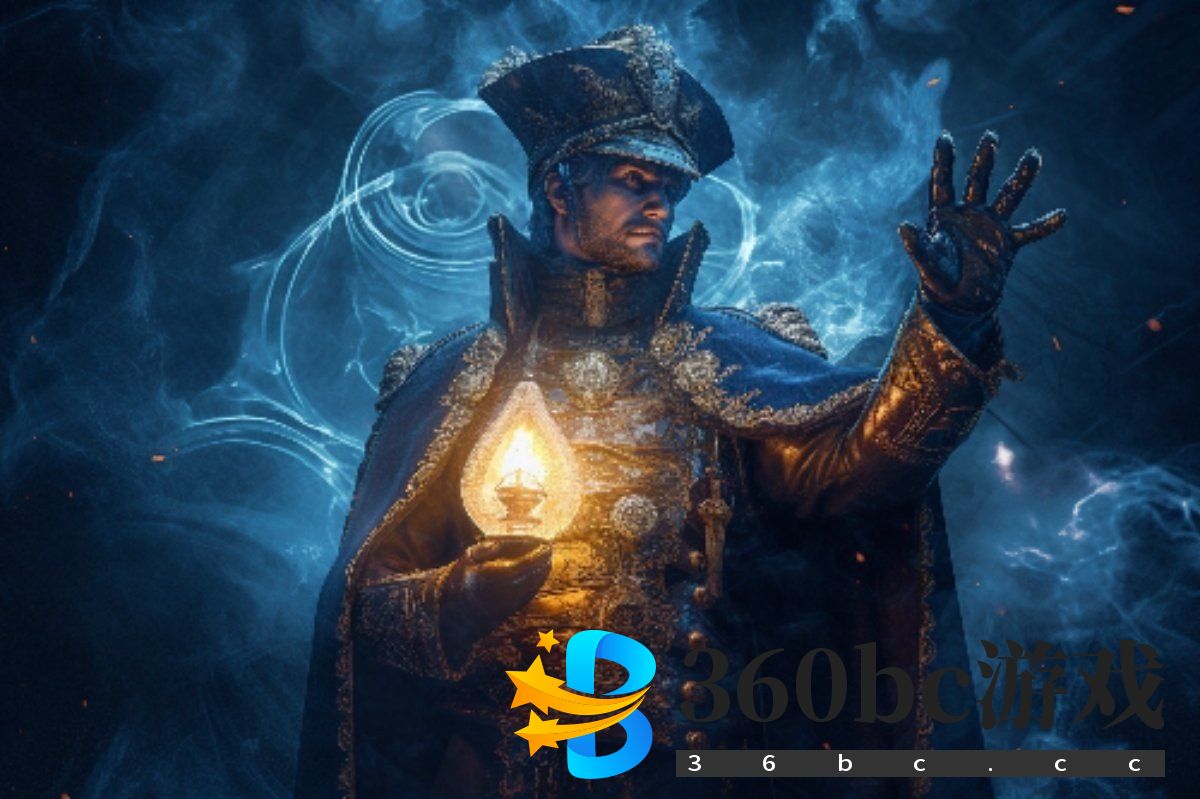 FS社新作《Spellbound》或将于2025年发售！