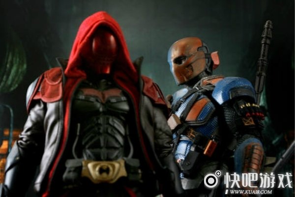 《只狼：影逝二度》精品外观武器MOD强势推荐