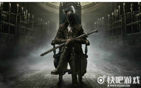《只狼：影逝二度》精品外观武器MOD强势推荐
