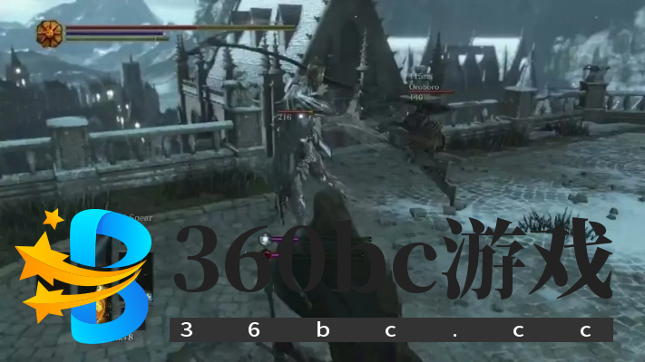 黑暗之魂：重制版无缝联机MOD即将上线