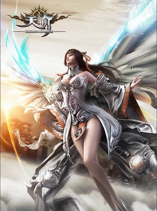 天谕玉虚_玉虚职业介绍