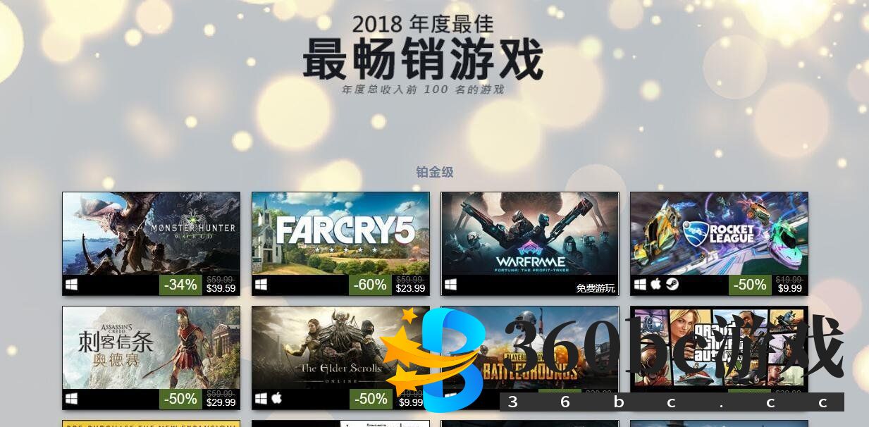 PC游戏大全排行榜怎么查？2024年最新热门游戏有哪些？  第1张