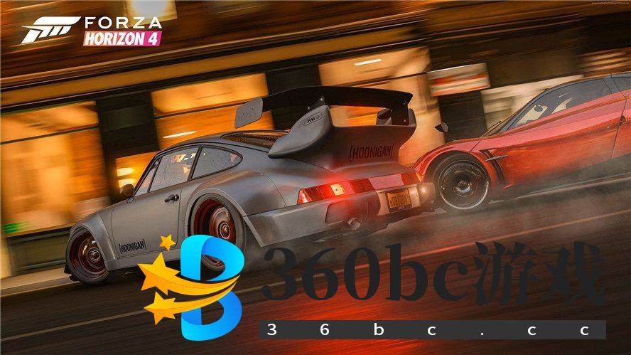 极限竞速地平线4v1.42.799.2(整合700辆车存档)