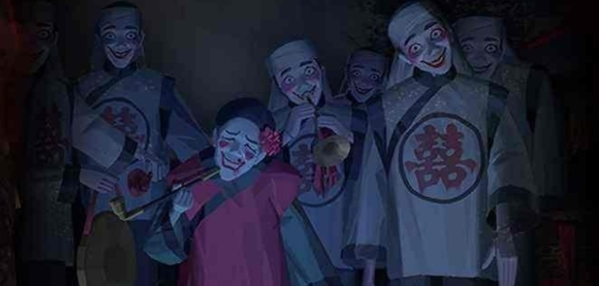稻草人-纸嫁衣3火钳子在哪里 具体位置地点攻略
