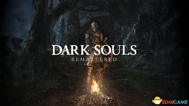 《黑暗之魂：重制版》PC配置需求 老机器无压力