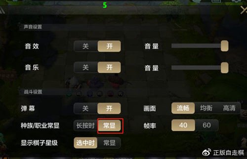 自走棋