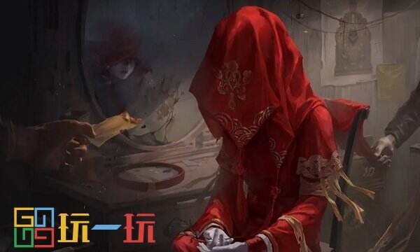 纸嫁衣3鸳鸯债第四章怎么过 第四章昏晓详细图文通关攻略