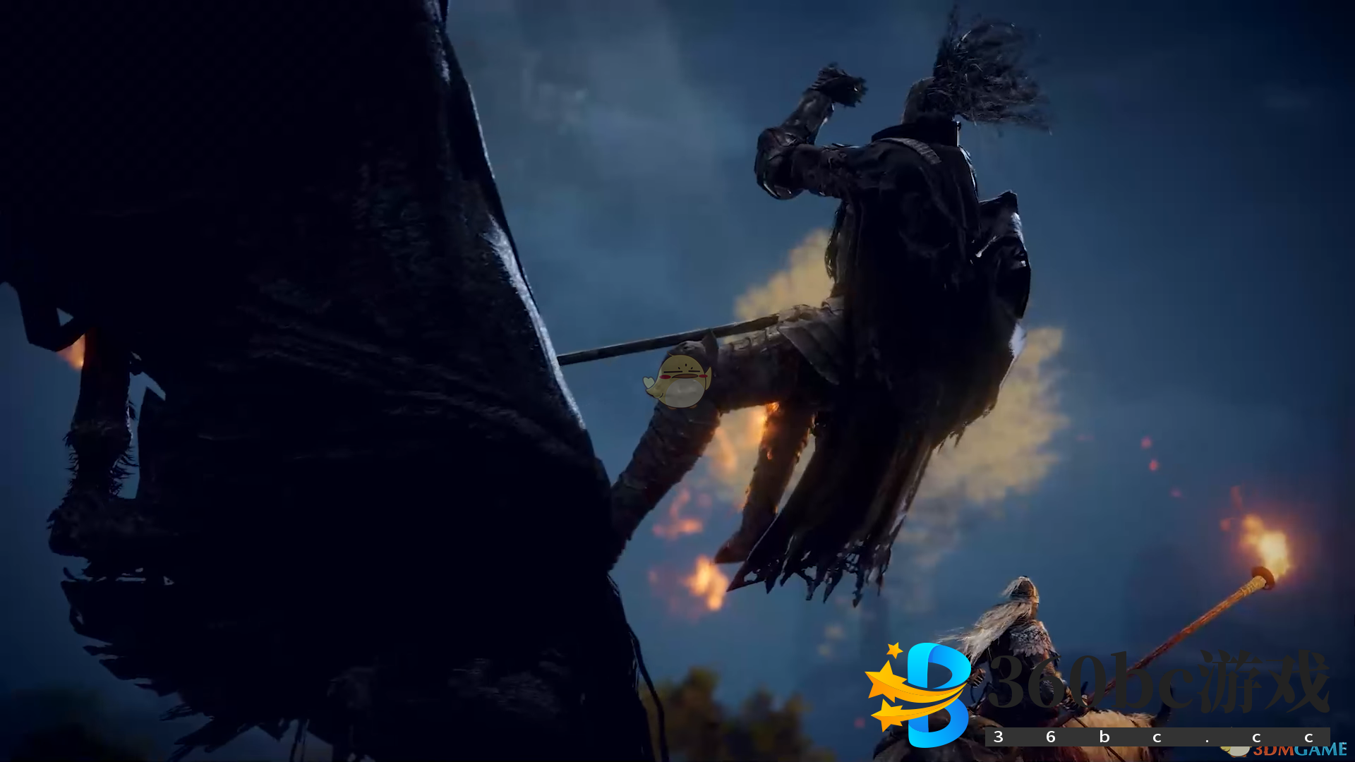 《艾尔登法环》使用新魔法方法介绍