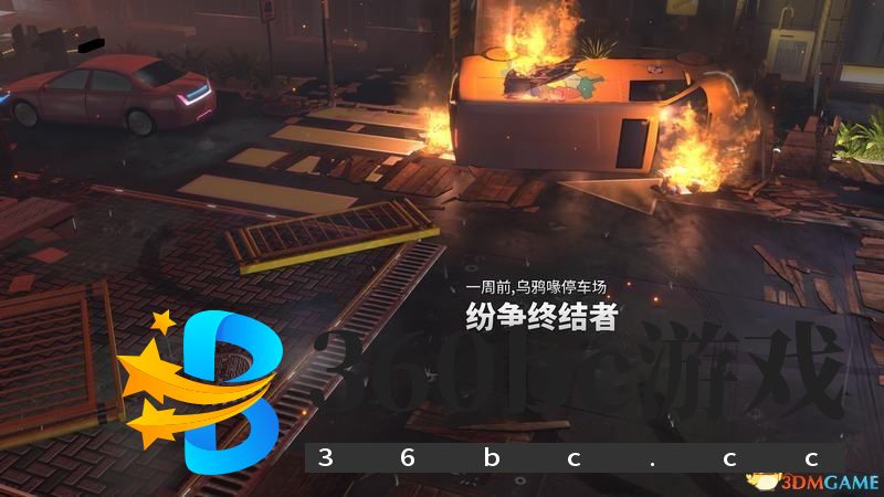 《纷争终结者：被遗弃的孩子们》图文攻略 上手指南及天赋搭配推荐