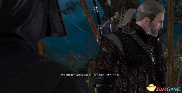 《巫师3：狂猎》次世代攻略百科 全任务全结局全收集全DLC攻略