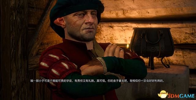 《巫师3：狂猎》次世代攻略百科 全任务全结局全收集全DLC攻略