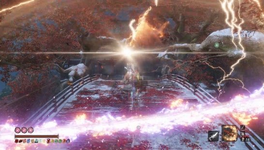 《只狼：影逝二度》多功能整合mod