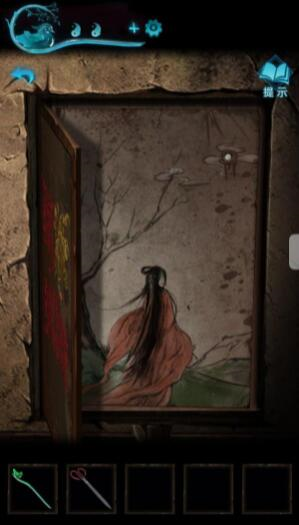 手游-纸嫁衣3第五章怎么过 通关图文攻略解析