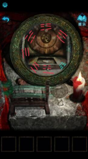 手游-纸嫁衣3第五章怎么过 通关图文攻略解析