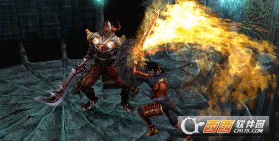 鬼武者重制版(Onimusha：Warlords)
