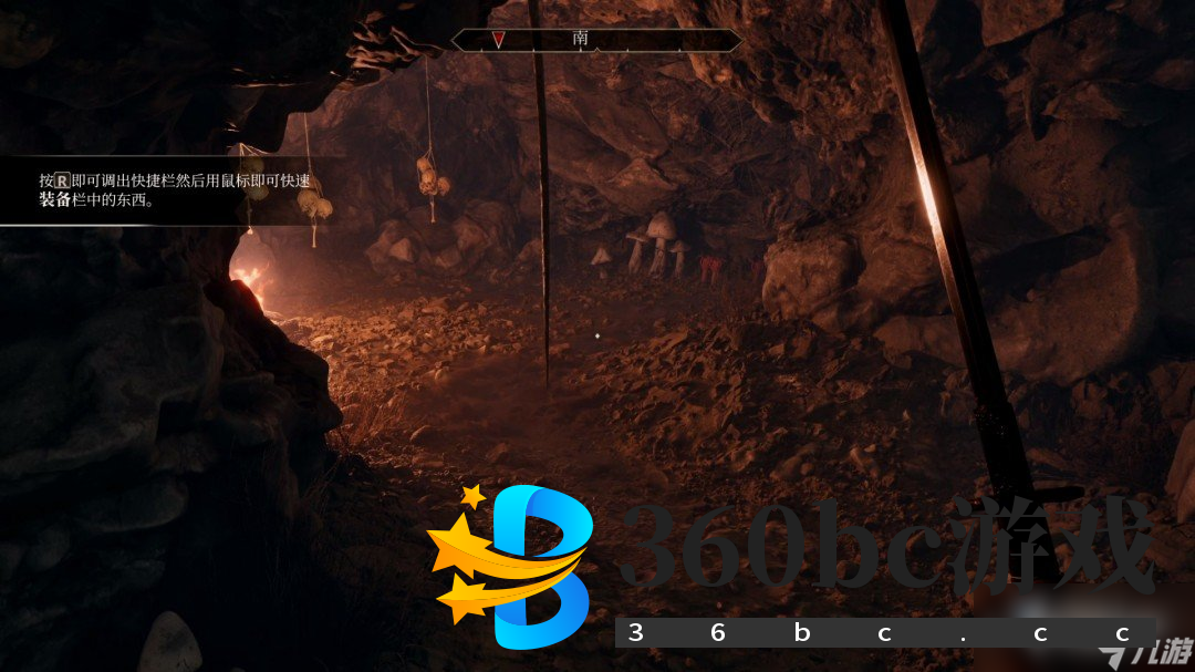《上古卷轴4：湮灭重置版》主线全流程图文攻略