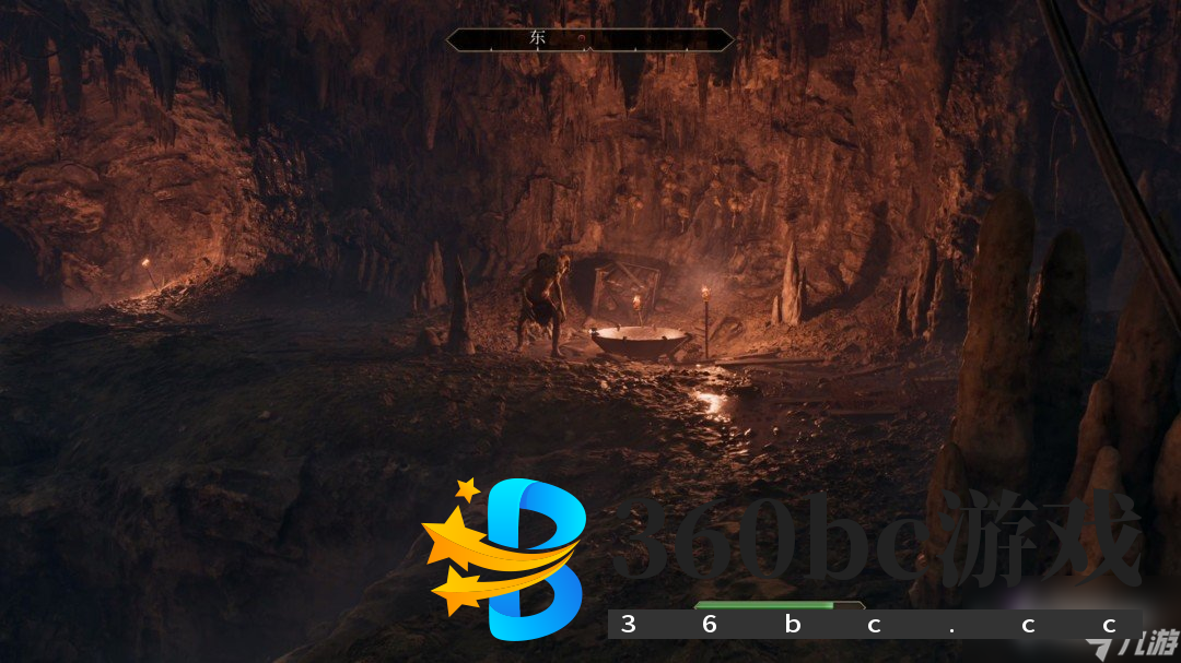 《上古卷轴4：湮灭重置版》主线全流程图文攻略