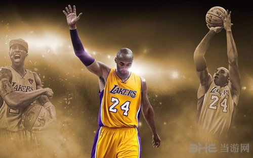 NBA 2k17图片2