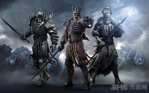 巫师3：狂猎图片1