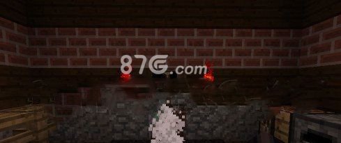 我的世界十大恐怖地图9