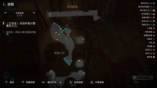 暗黑与战神的结合 漫谈《暗黑血统：创世纪》